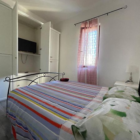 Moro94 Apartment ออลเบีย ภายนอก รูปภาพ