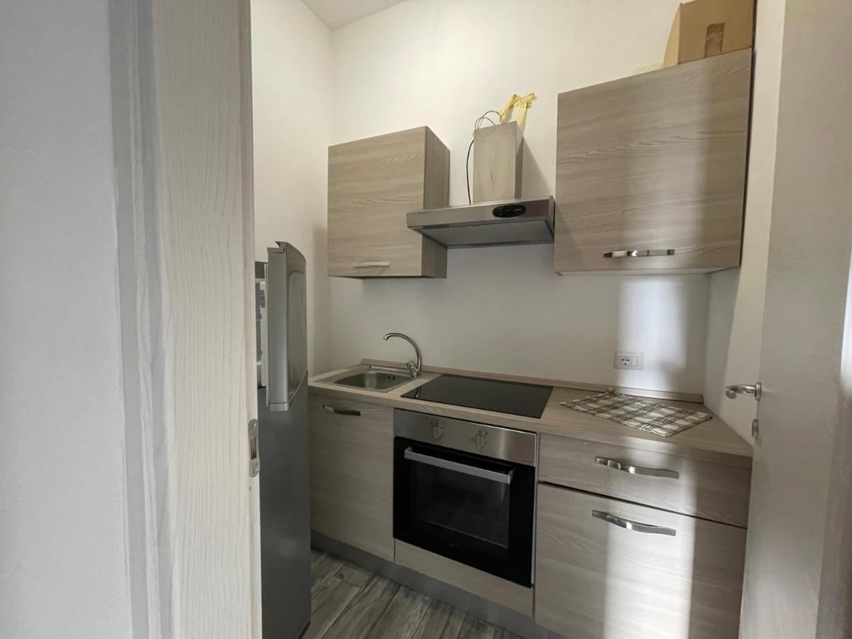 Moro94 Apartment ออลเบีย ภายนอก รูปภาพ