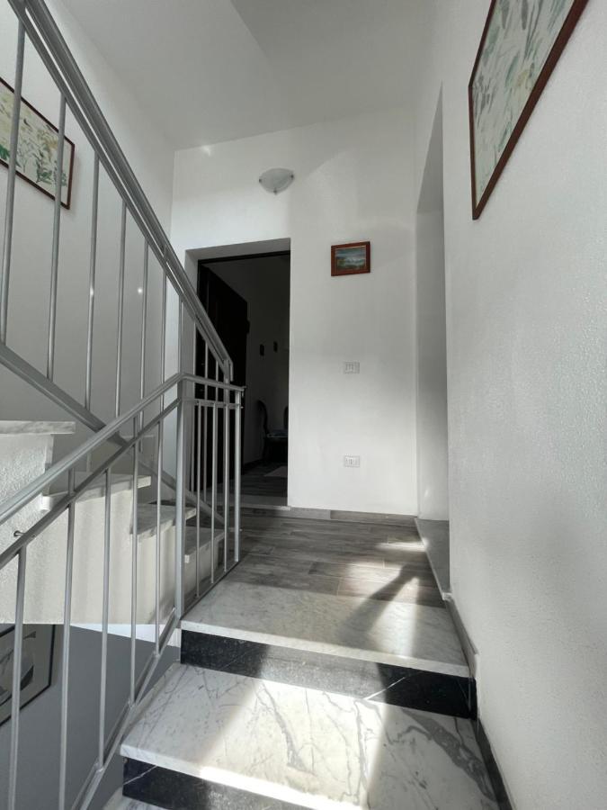 Moro94 Apartment ออลเบีย ภายนอก รูปภาพ