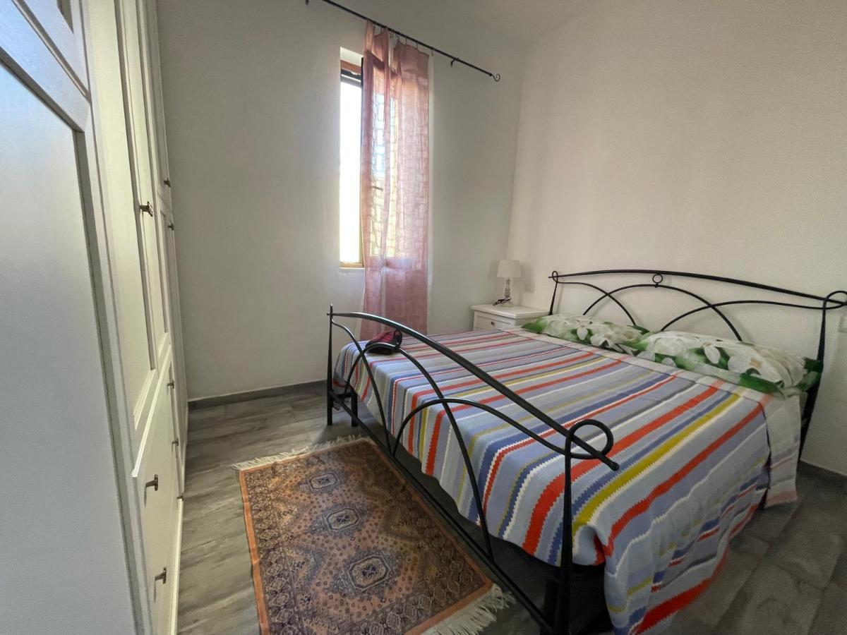 Moro94 Apartment ออลเบีย ภายนอก รูปภาพ
