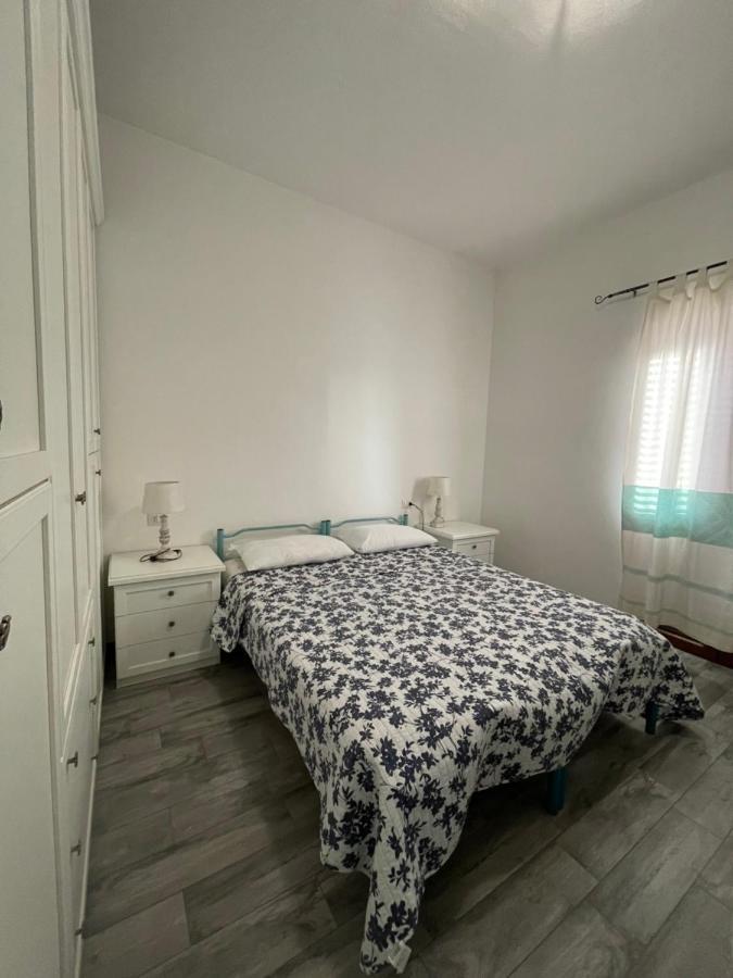 Moro94 Apartment ออลเบีย ภายนอก รูปภาพ
