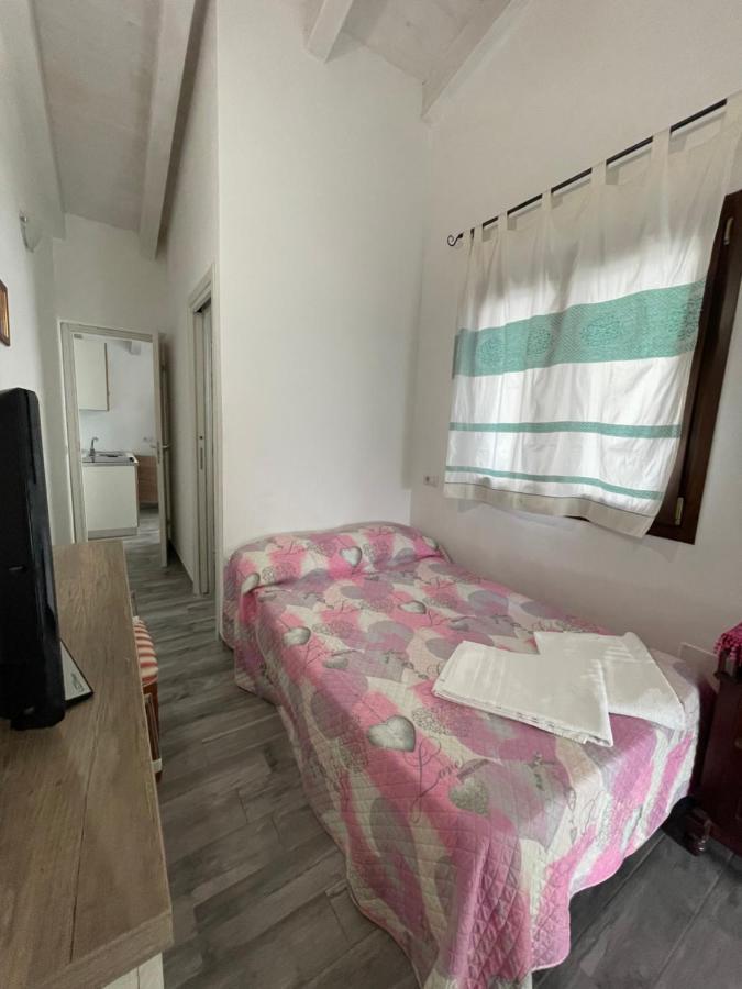 Moro94 Apartment ออลเบีย ภายนอก รูปภาพ