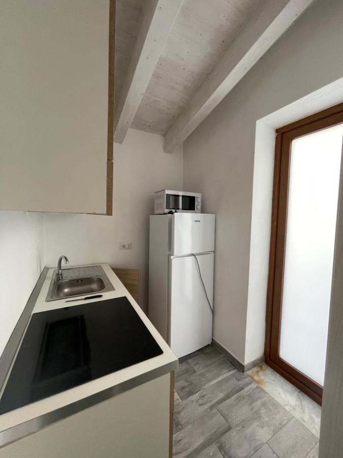 Moro94 Apartment ออลเบีย ภายนอก รูปภาพ