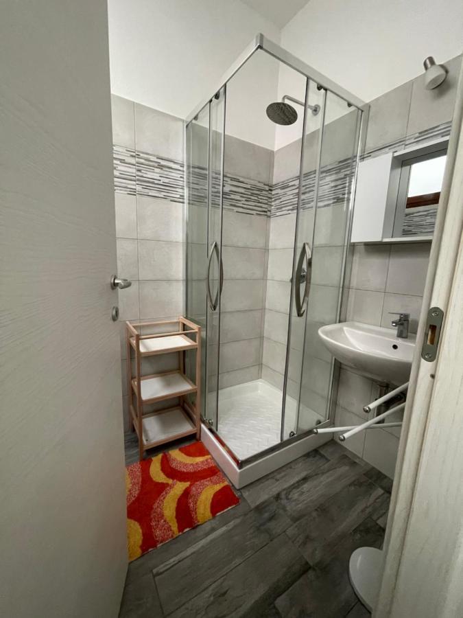 Moro94 Apartment ออลเบีย ภายนอก รูปภาพ