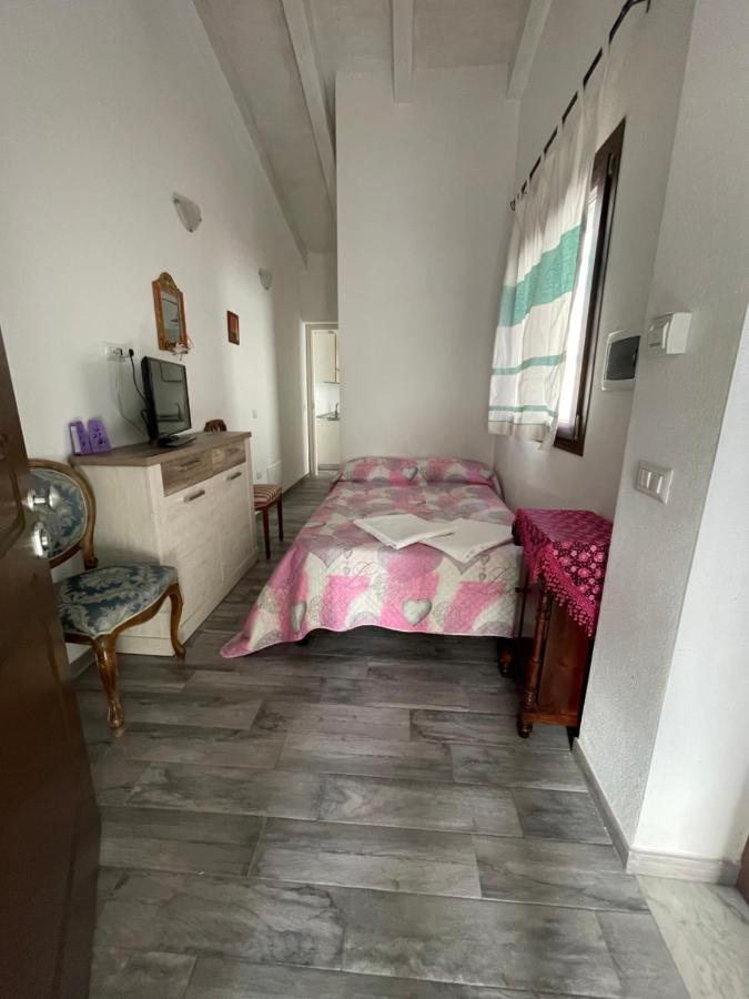 Moro94 Apartment ออลเบีย ภายนอก รูปภาพ
