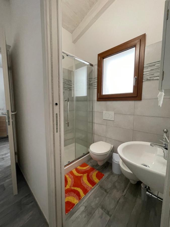 Moro94 Apartment ออลเบีย ภายนอก รูปภาพ