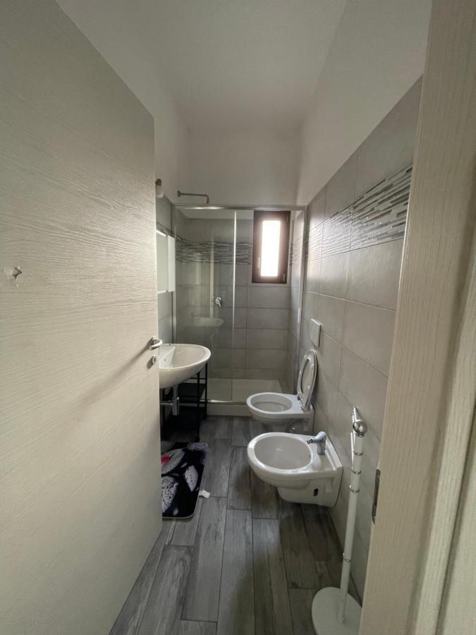Moro94 Apartment ออลเบีย ภายนอก รูปภาพ