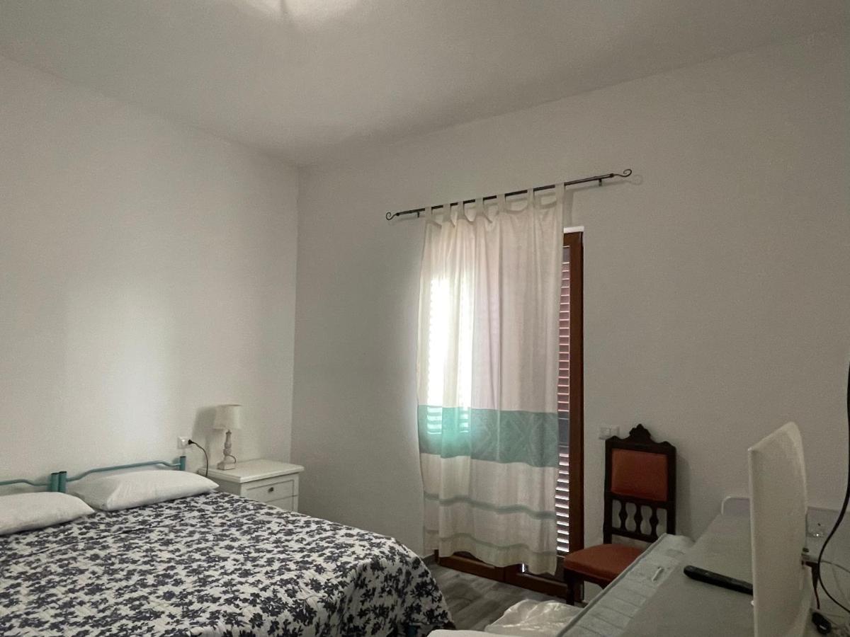 Moro94 Apartment ออลเบีย ภายนอก รูปภาพ