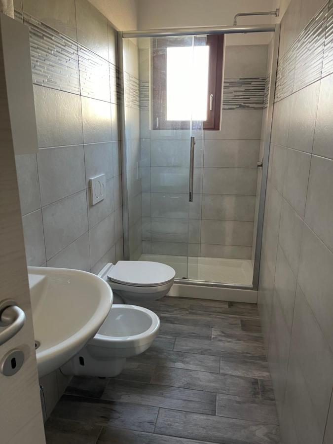 Moro94 Apartment ออลเบีย ภายนอก รูปภาพ